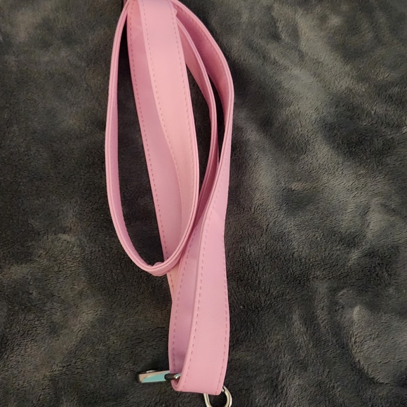 Pink and Cream Kuromi And My Melody Bag - Picture 5 of 5